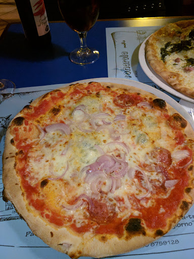 Pizzeria Savonarola in Padova, Provincia di Padova