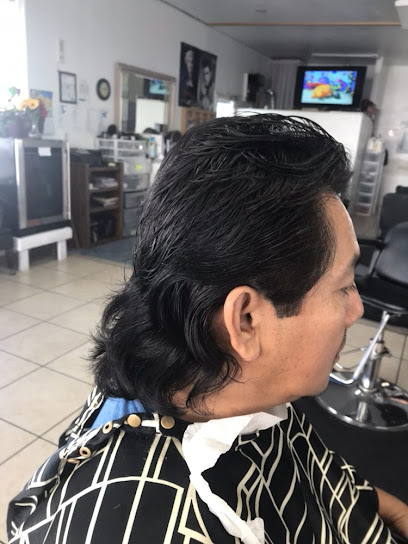 Santana Hair Salon
