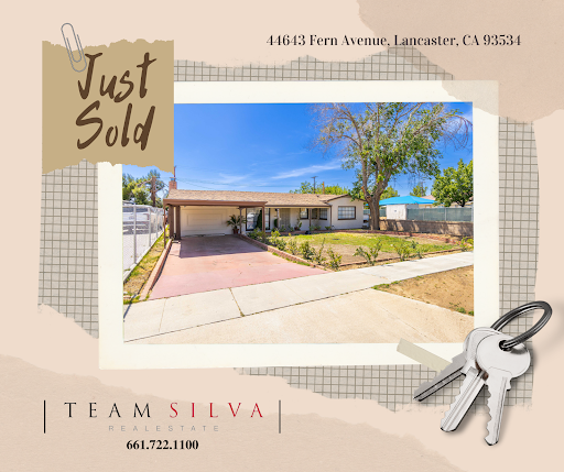 Jon Silva - Team Silva Real Estate Services image