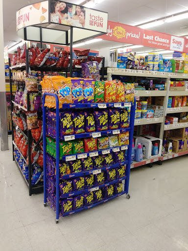 Grocery Store «Save-A-Lot», reviews and photos, 300 W 84th St, Shreveport, LA 71106, USA