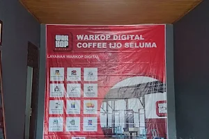 Warkop Digital Coffee Ijo Seluma image
