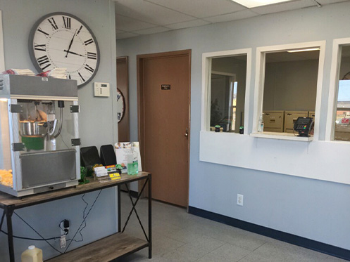 Used Car Dealer «Car-Mart of Searcy», reviews and photos, 801 E Beebe Capps Expy, Searcy, AR 72143, USA