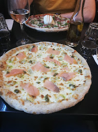 Pizza du Pizzeria Maison Margotin à Lyon - n°12