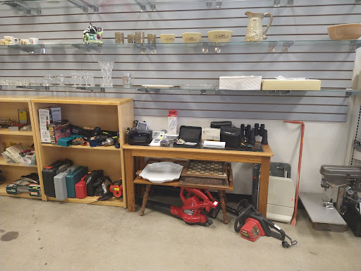 Thrift Store «3 Way Thrift Store Inc», reviews and photos, 10152 Central Ave, Montclair, CA 91763, USA