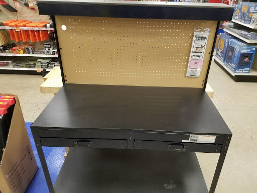 Hardware Store «Harbor Freight Tools», reviews and photos, 940 W Dundee Rd, Arlington Heights, IL 60004, USA