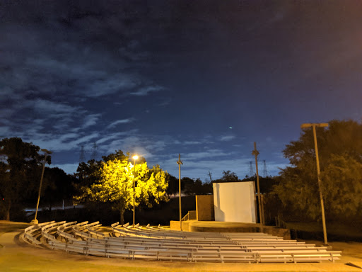 Carrollton Amphitheater