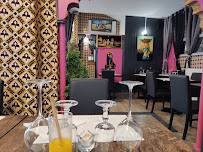 Atmosphère du Restaurant indien Namasty India à Le Havre - n°13