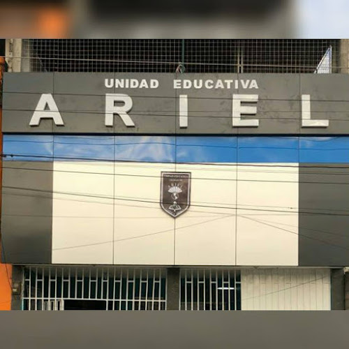 Opiniones de Unidad Educativa Ciudad De Ariel en Durán - Escuela