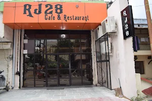 RJ 28 cafe & restaurant - Fast Food Restaurant image