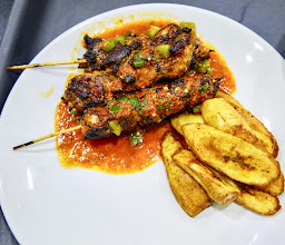 Famous Potatoes photo