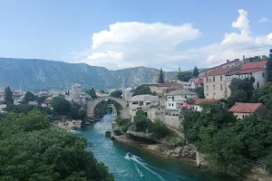 Mostar Free Walking Tour image