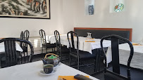 Atmosphère du Restaurant chinois Le Delice à Issy-les-Moulineaux - n°1