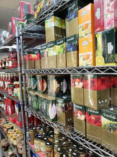 Grocery Store «Samovar Grocery Store», reviews and photos, 1077 Independence Ave, Mountain View, CA 94043, USA