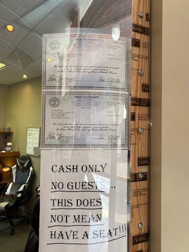 Explore memorial tattoo ideas for son, creative tattoo ideas in Chattanooga, available at Custom Concepts Ink