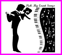 Pick My Event Songs