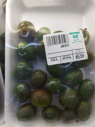 Supermarket «Bestway Supermarket», reviews and photos, 5695 Telegraph Rd, Alexandria, VA 22303, USA