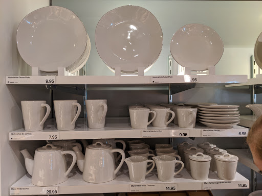 Furniture Store «Crate and Barrel», reviews and photos, 3400 Around Lenox Dr, Atlanta, GA 30326, USA