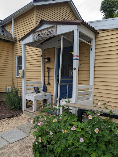 Coffee Shop «Veloccino Bike and Coffee», reviews and photos, 15007 Falls Rd, Butler, MD 21023, USA