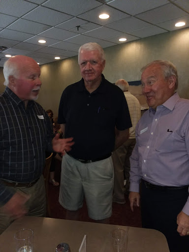 American Restaurant «MCL Restaurant & Bakery Castleton», reviews and photos, 5520 Castleton Corner Ln, Indianapolis, IN 46250, USA