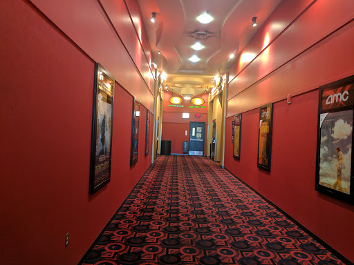 Movie Theater «AMC Westgate 20», reviews and photos, 9400 W Hanna Ln, Glendale, AZ 85305, USA
