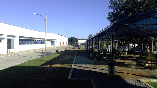 Leoni Wiring Systems de Paraguay S.R.L.