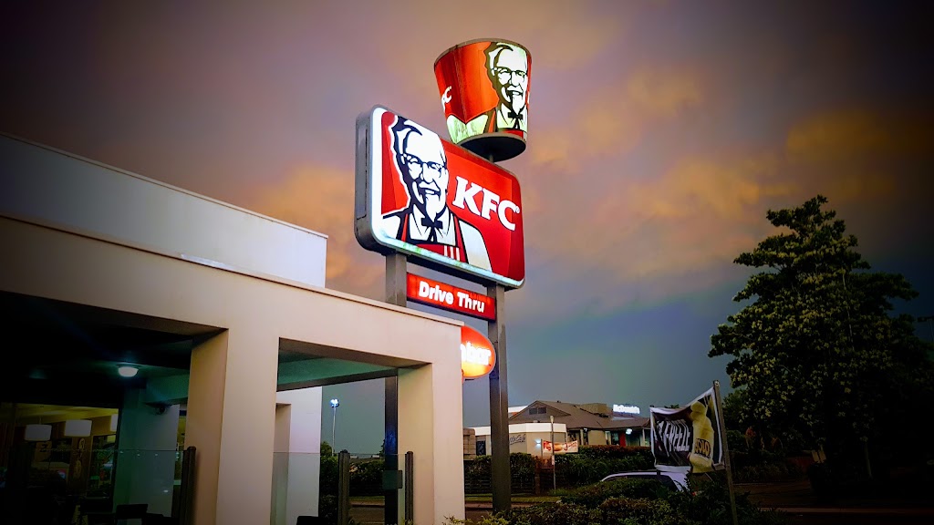KFC Kempsey 2440