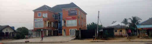 Okadex Plaza, 260 Old Refinery Road, Port Harcourt, Nigeria, Outlet Mall, state Rivers