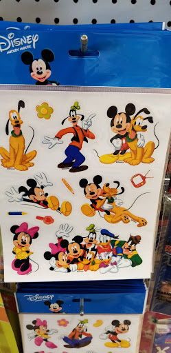 Dollar Store «Full Dollar», reviews and photos, 5770 W Irlo Bronson Memorial Hwy, Kissimmee, FL 34746, USA