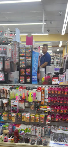 Beauty Supply Store «Buddy Beauty Mart», reviews and photos, 7050 Jimmy Carter Blvd # 108, Norcross, GA 30092, USA