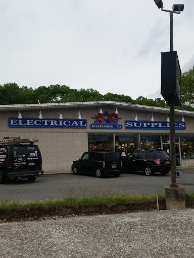 Electrical Supply Store «A C Electrical Supply Inc», reviews and photos, 741 Smithtown Bypass, Smithtown, NY 11787, USA