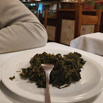 Photo n°2 de l'avis de Silvia.. fait le 08/07/2019 à 15:09 sur le  Baita Monte Corno da Gianni à Conco