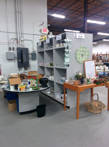 Social Services Organization «Habitat For Humanity of New Castle County Restore», reviews and photos