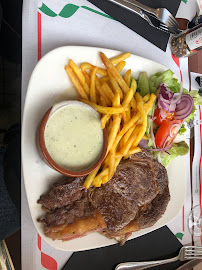 Steak du Café Café Sola à Collioure - n°6