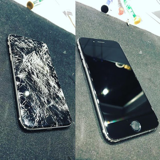 Cellfone MD - cell phone repair, 7637 N Milwaukee Ave, Niles, IL 60714, USA, 