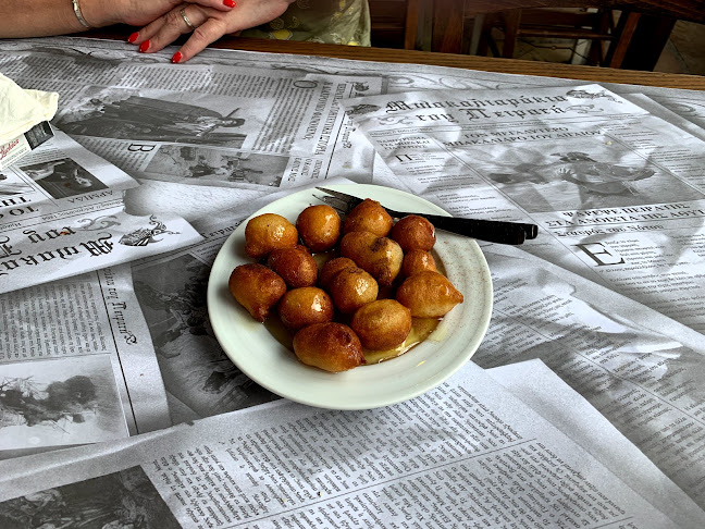 Τα Μπακαλιαράκια Του Πειρατή