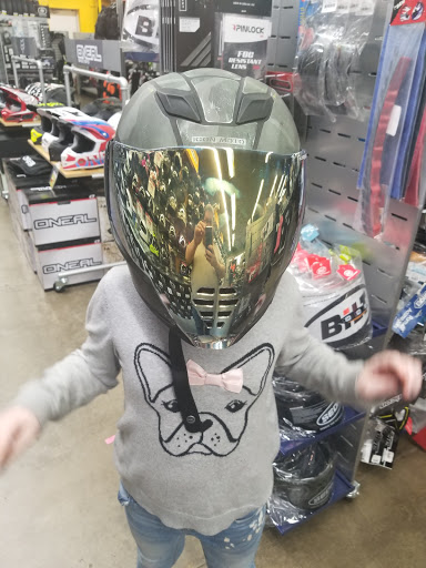 Motorcycle Parts Store «Cycle Gear», reviews and photos, 11230 Alpharetta Hwy #112, Roswell, GA 30076, USA