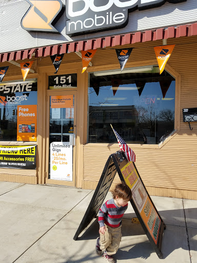 Cell Phone Store «Upstate Cellular Schenectady», reviews and photos, 151 Erie Blvd, Schenectady, NY 12305, USA