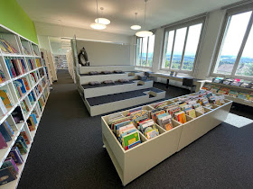 Bibliothèque de Villars-sur-Glâne