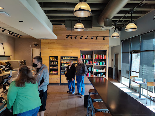 Coffee Shop «Starbucks», reviews and photos, 1301 Cooper Point Rd SW, Olympia, WA 98502, USA