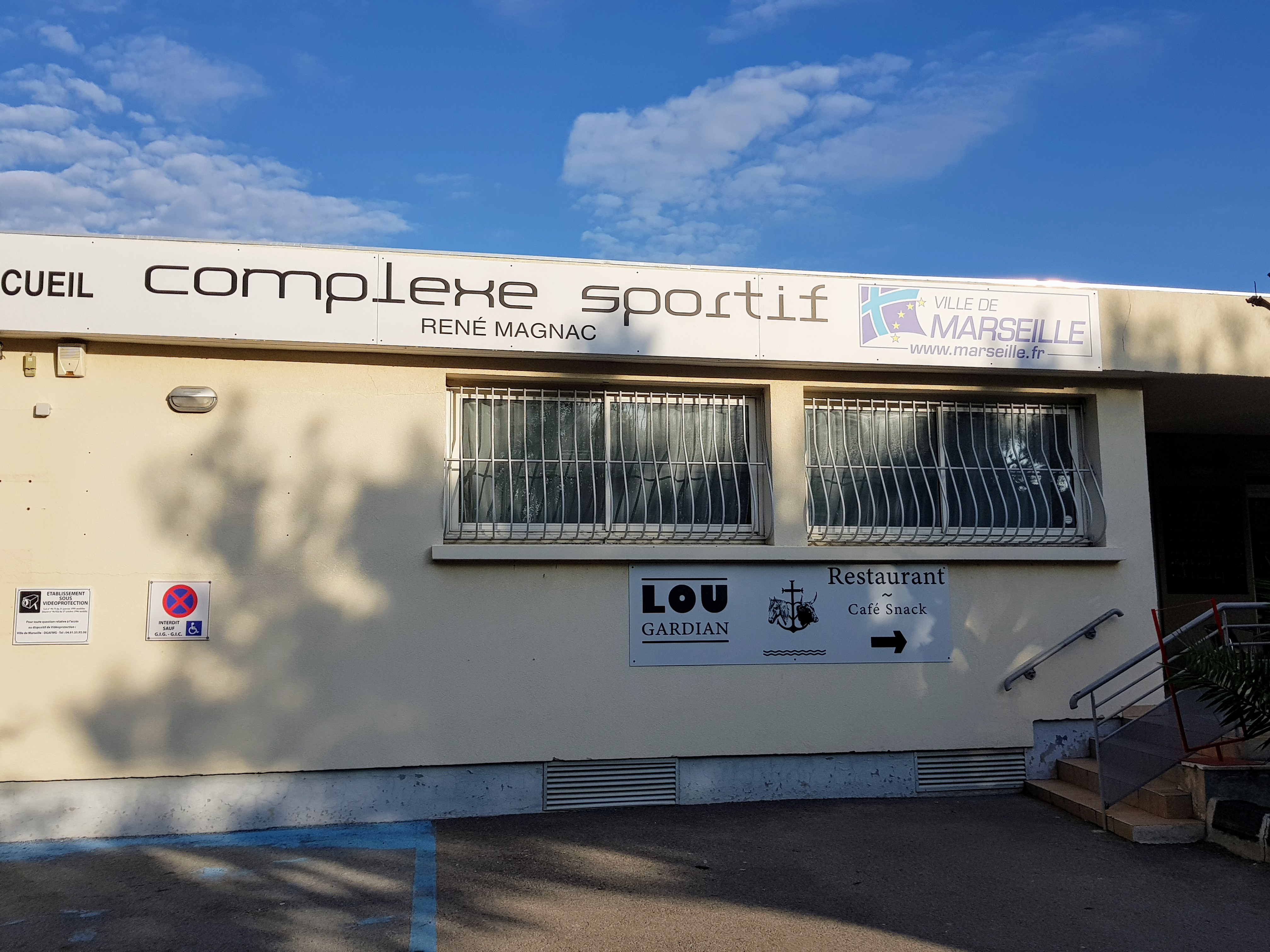 Photo n° 1 de l'avis de Samuel.O fait le 02/11/2019 à 13:03