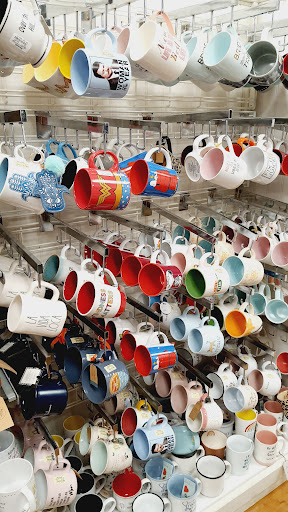 Department Store «Marshalls», reviews and photos, 5160 Stevens Creek Blvd, San Jose, CA 95129, USA