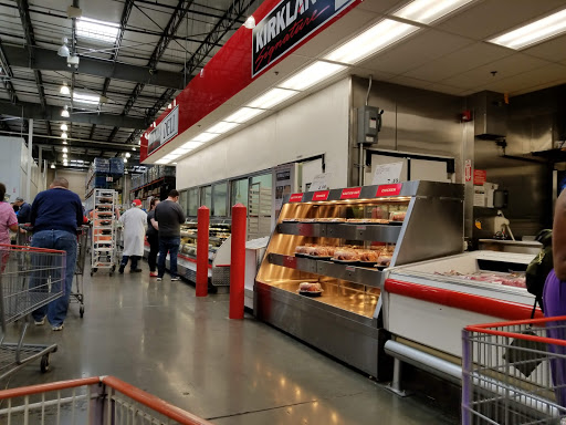 Warehouse store «Costco Wholesale», reviews and photos, 2219 S 37th St, Tacoma, WA 98409, USA