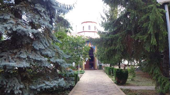Храм „Свети Димитър“ - Димитровград