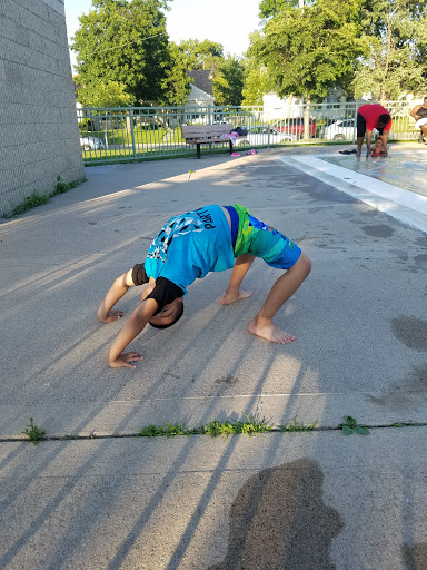 Park «Bohanon Park», reviews and photos, 4917 Bryant Ave N, Minneapolis, MN 55430, USA