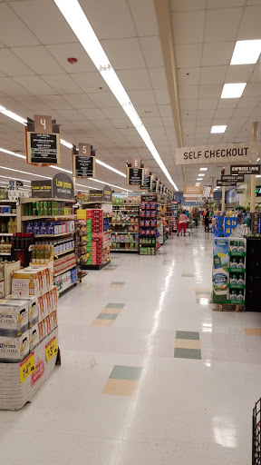 Grocery Store «Kroger», reviews and photos, 3820 Atascocita Road, Humble, TX 77396, USA