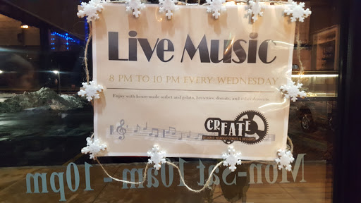 Donut Shop «Create Donuts», reviews and photos, 9305 Village Shop Dr, Sandy, UT 84094, USA