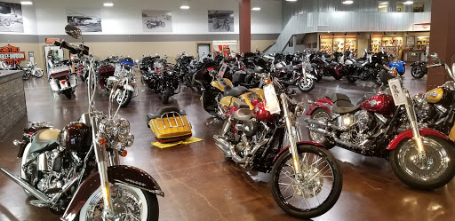 Harley-Davidson Dealer «Emerald City Harley-Davidson», reviews and photos, 5711 188th St SW, Lynnwood, WA 98037, USA