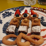 Photo n°16 de l'avis de Judith.u fait le 28/07/2022 à 09:53 sur le  Campamac Osteria à Barbaresco