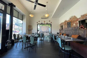 Pettah Road - Cafe, Restaurant & Beer Garden image