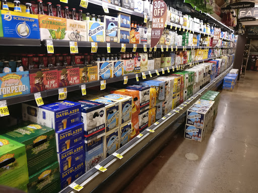 Grocery Store «Ralphs Fresh Fare», reviews and photos, 3455 Del Mar Heights Rd, San Diego, CA 92130, USA